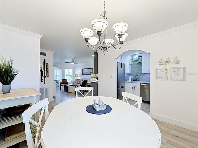 19417 GULF BOULEVARD A-113, Indian Shores, FL 33785
