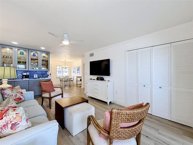 19417 GULF BOULEVARD A-113, Indian Shores, FL 33785