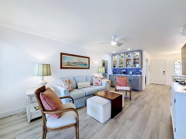 19417 GULF BOULEVARD A-113, Indian Shores, FL 33785