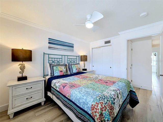 19417 GULF BOULEVARD A-113, Indian Shores, FL 33785