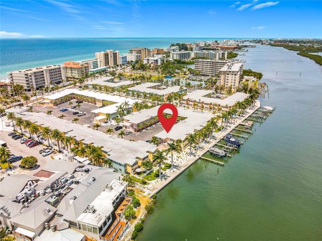 19417 GULF BOULEVARD A-113, Indian Shores, FL 33785