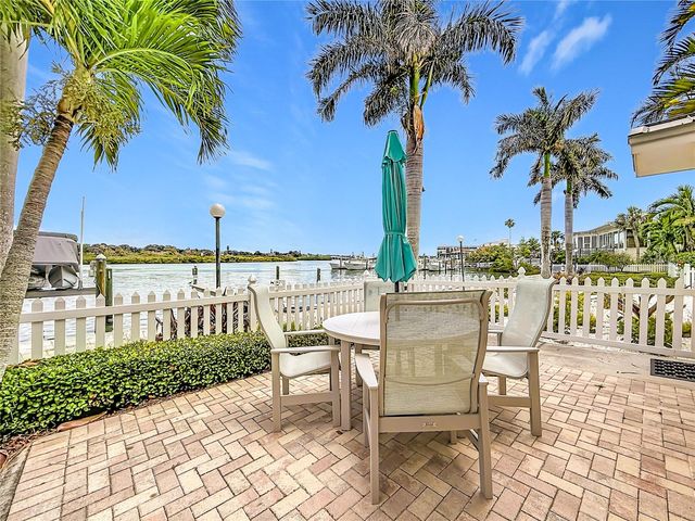 19417 GULF BOULEVARD A-113, Indian Shores, FL 33785