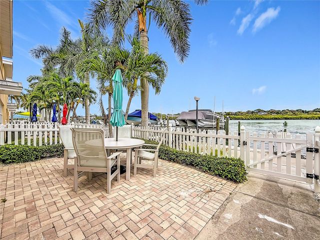 19417 GULF BOULEVARD A-113, Indian Shores, FL 33785