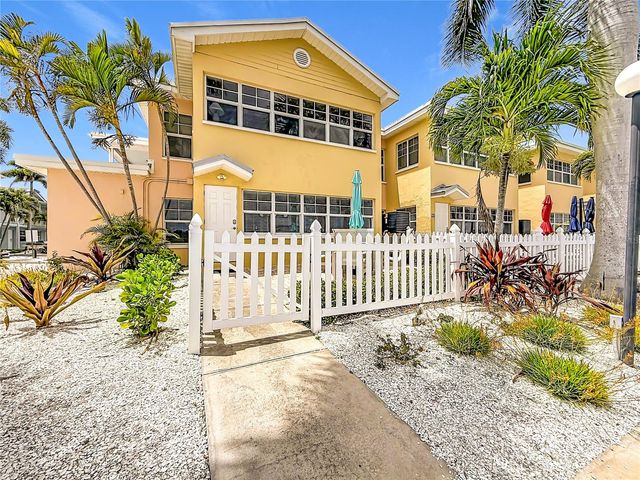 19417 GULF BOULEVARD A-113, Indian Shores, FL 33785