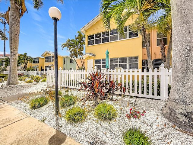 19417 GULF BOULEVARD A-113, Indian Shores, FL 33785