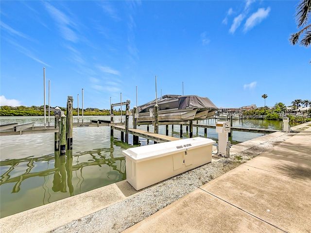19417 GULF BOULEVARD A-113, Indian Shores, FL 33785