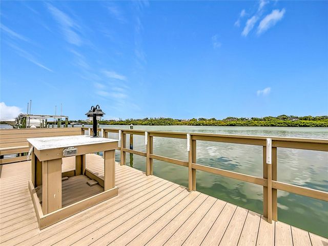 19417 GULF BOULEVARD A-113, Indian Shores, FL 33785