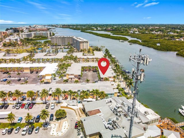 19417 GULF BOULEVARD A-113, Indian Shores, FL 33785