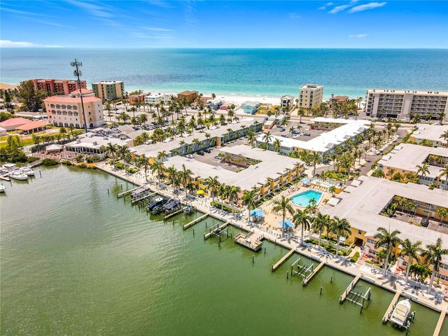 19417 GULF BOULEVARD A-113, Indian Shores, FL 33785