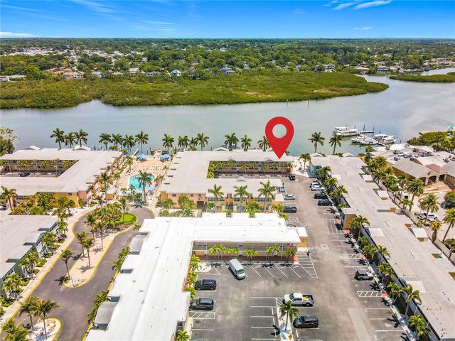 19417 GULF BOULEVARD A-113, Indian Shores, FL 33785