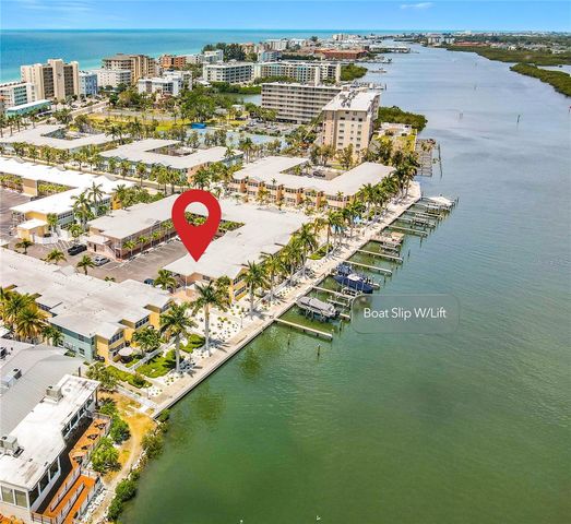 19417 GULF BOULEVARD A-113, Indian Shores, FL 33785