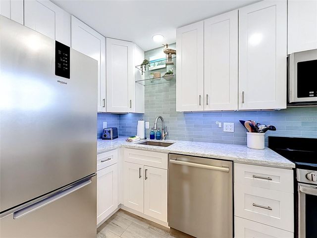 19417 GULF BOULEVARD A-113, Indian Shores, FL 33785