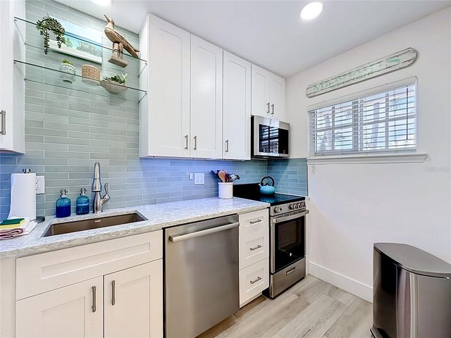 19417 GULF BOULEVARD A-113, Indian Shores, FL 33785