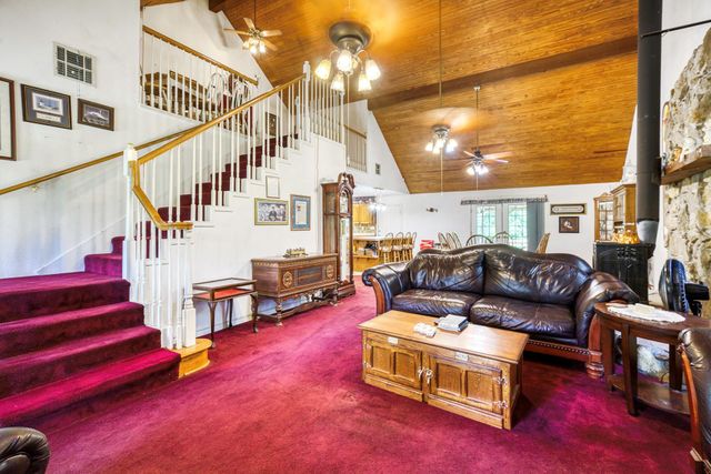 1470 Fellowship Lane, Madisonville, TX 77864