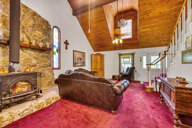 1470 Fellowship Lane, Madisonville, TX 77864