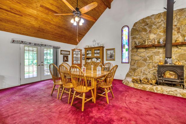 1470 Fellowship Lane, Madisonville, TX 77864