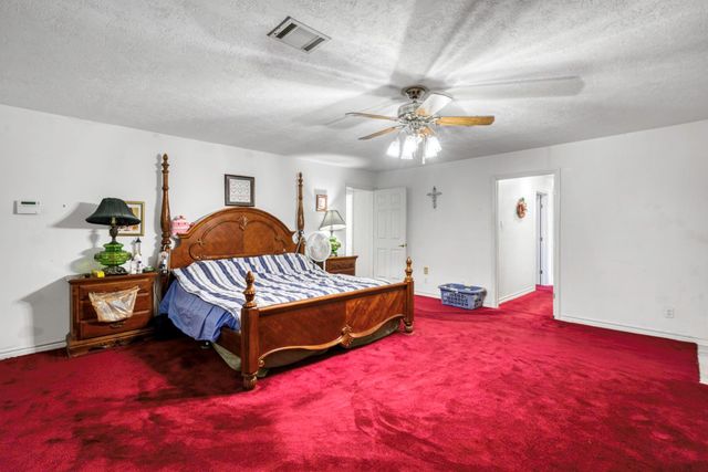 1470 Fellowship Lane, Madisonville, TX 77864