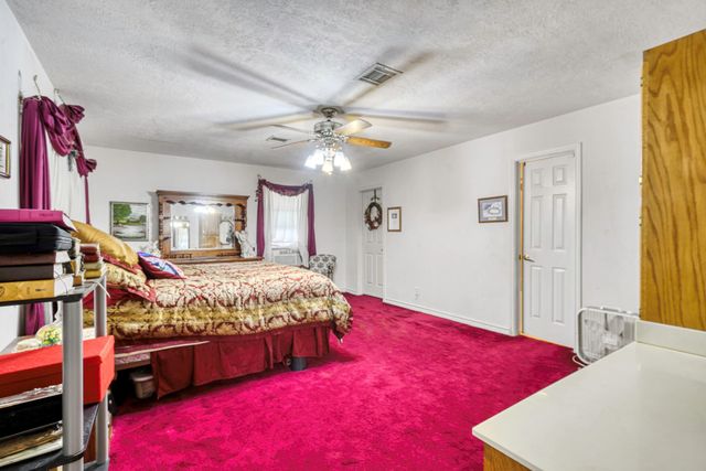 1470 Fellowship Lane, Madisonville, TX 77864