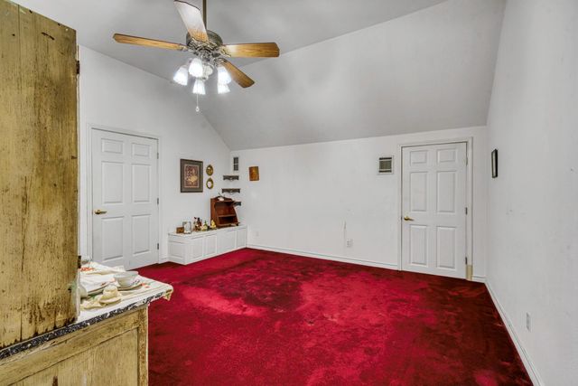 1470 Fellowship Lane, Madisonville, TX 77864