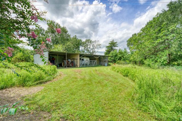 1470 Fellowship Lane, Madisonville, TX 77864