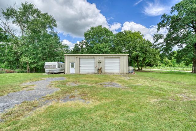 1470 Fellowship Lane, Madisonville, TX 77864