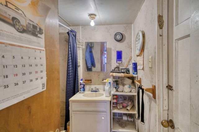 1470 Fellowship Lane, Madisonville, TX 77864