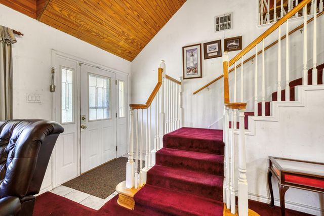 1470 Fellowship Lane, Madisonville, TX 77864