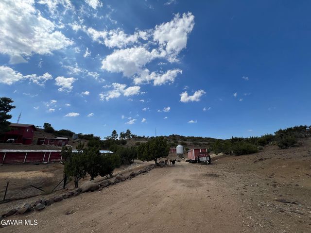6151 Hubbard Road, Acton, CA 93510