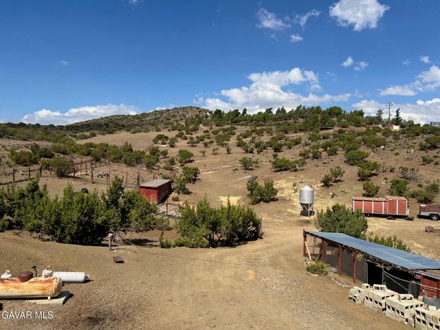 6151 Hubbard Road, Acton, CA 93510