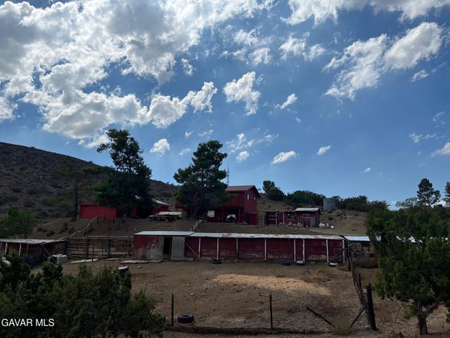 6151 Hubbard Road, Acton, CA 93510