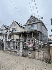 10949 132nd Street, South Ozone Park, NY 11420