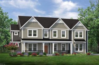 2977 Weston LOOP, Virginia Beach, VA 23456