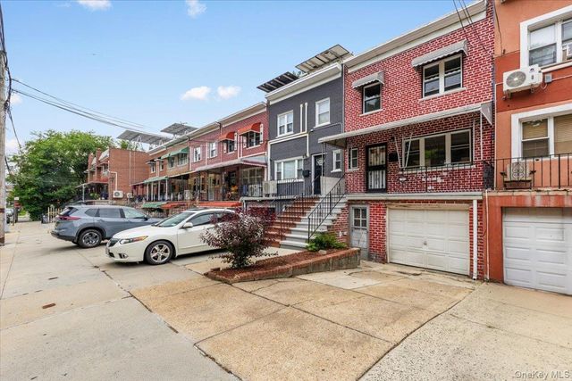 1319 Hicks Street, Bronx, NY 10469