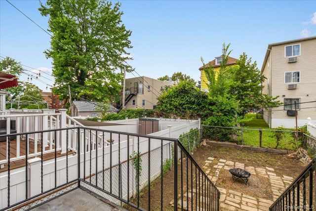 1319 Hicks Street, Bronx, NY 10469