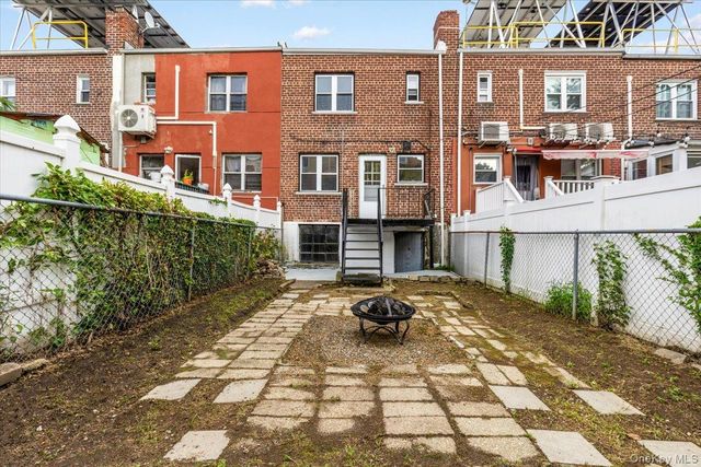 1319 Hicks Street, Bronx, NY 10469