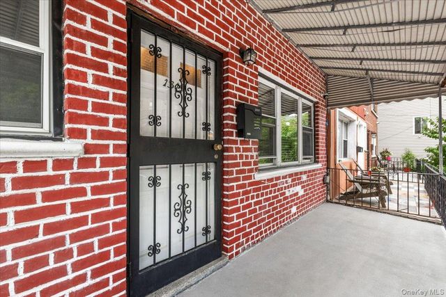 1319 Hicks Street, Bronx, NY 10469