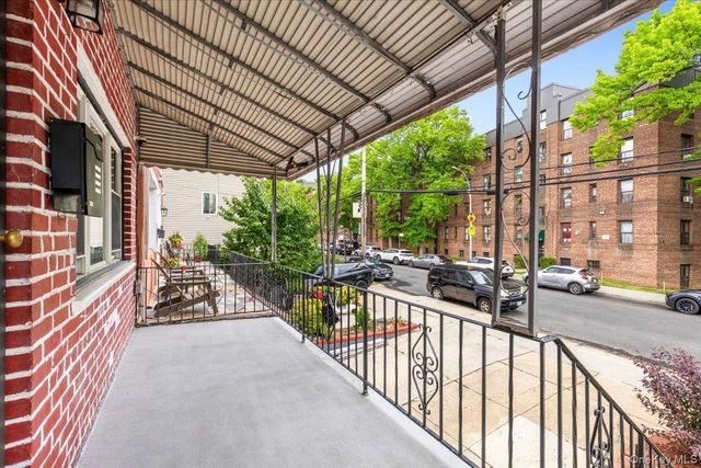 1319 Hicks Street, Bronx, NY 10469