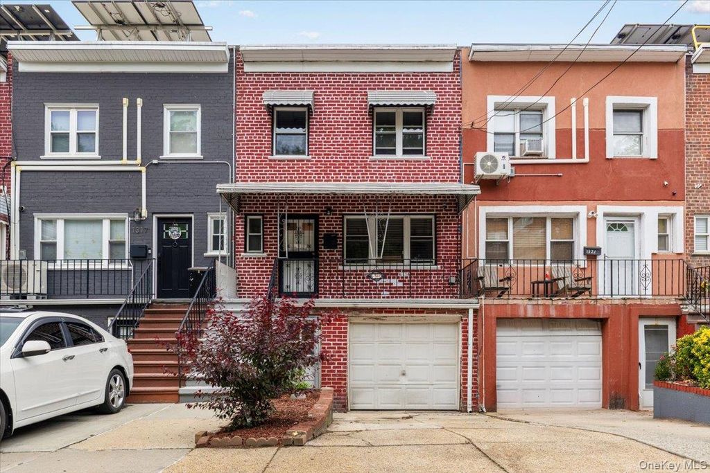 1319 Hicks Street, Bronx, NY 10469