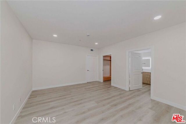 1138 S Serrano Avenue 102, Los Angeles, CA 90006