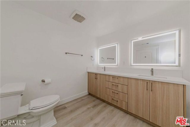 1138 S Serrano Avenue 102, Los Angeles, CA 90006