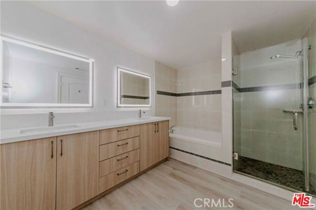 1138 S Serrano Avenue 102, Los Angeles, CA 90006