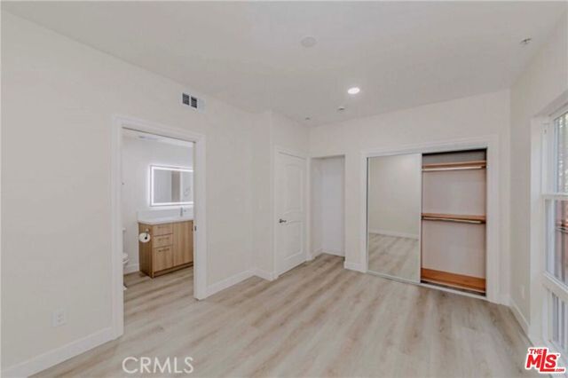 1138 S Serrano Avenue 102, Los Angeles, CA 90006