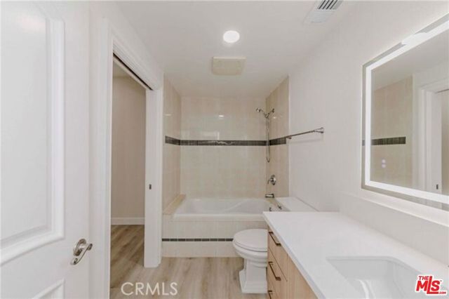 1138 S Serrano Avenue 102, Los Angeles, CA 90006