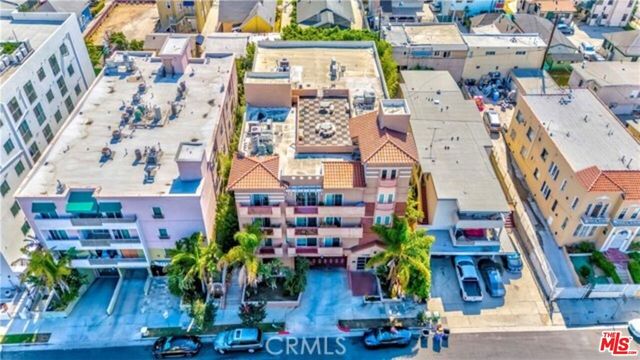 1138 S Serrano Avenue 102, Los Angeles, CA 90006