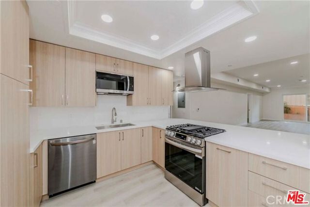 1138 S Serrano Avenue 102, Los Angeles, CA 90006