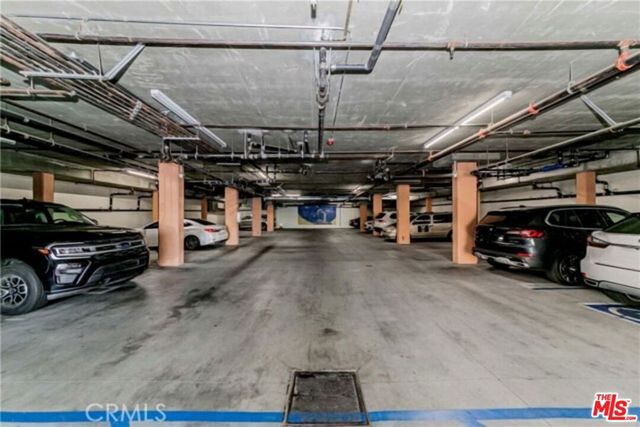 1138 S Serrano Avenue 102, Los Angeles, CA 90006