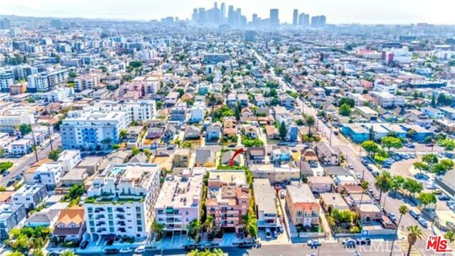 1138 S Serrano Avenue 102, Los Angeles, CA 90006