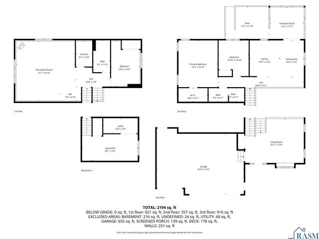 124 Lynx Lane, Mankato, MN 56001