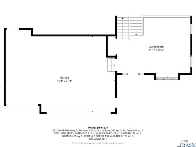 124 Lynx Lane, Mankato, MN 56001