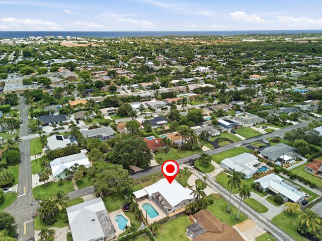 701 SW 27th Place, Boynton Beach, FL 33435